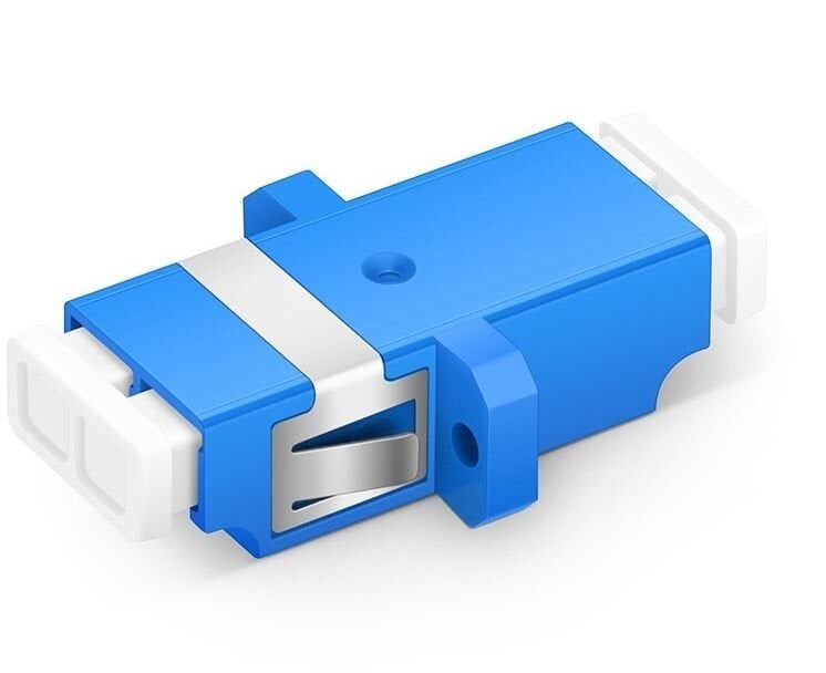 ALFAFONET ADP-DXPCSCPL-FG Singlemode SC/DX Coupler