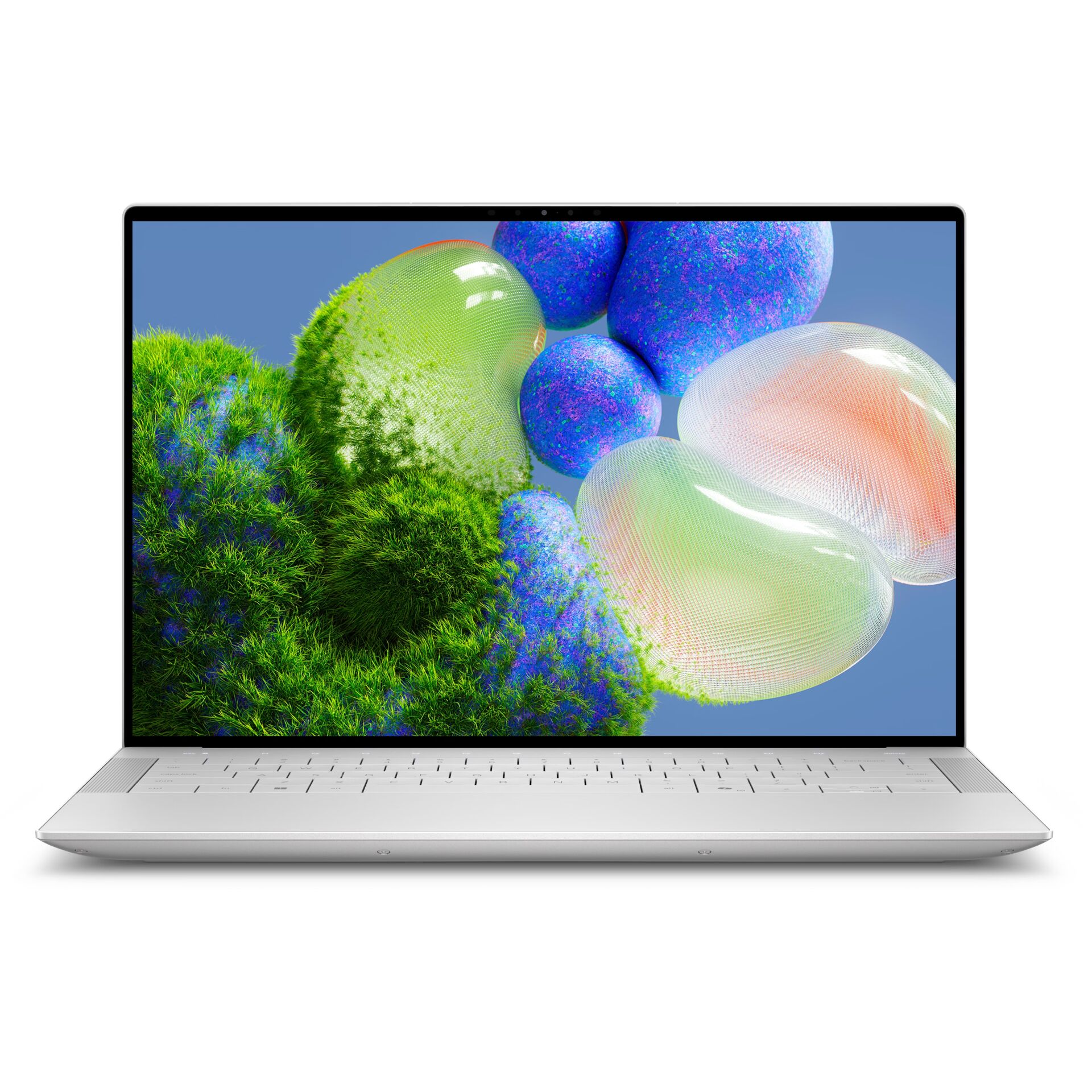 DELL XPS 14 9440 ULTRA 7 155H 32GB LPDDR5 512GB SSD 14.5'' TOUCH OLED 3.2K WIN11 PRO NOTEBOOK ALMANCA KLAVYE