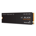 WD Black SN7100, WDS500G4X0E, 500GB, 6800/5800, Gen4, NVMe PCIe M.2 2280,  SSD