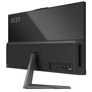 MSI 12M-636XTR MODERN AM242 I5-1235U 8GB 512 SSD 23.8'' FHD IPS NONTOUCH FREEDOS SIYAH ALL IN ONE PC
