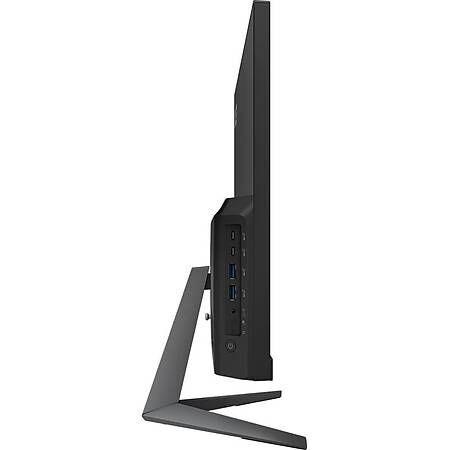 MSI 12M-636XTR MODERN AM242 I5-1235U 8GB 512 SSD 23.8'' FHD IPS NONTOUCH FREEDOS SIYAH ALL IN ONE PC