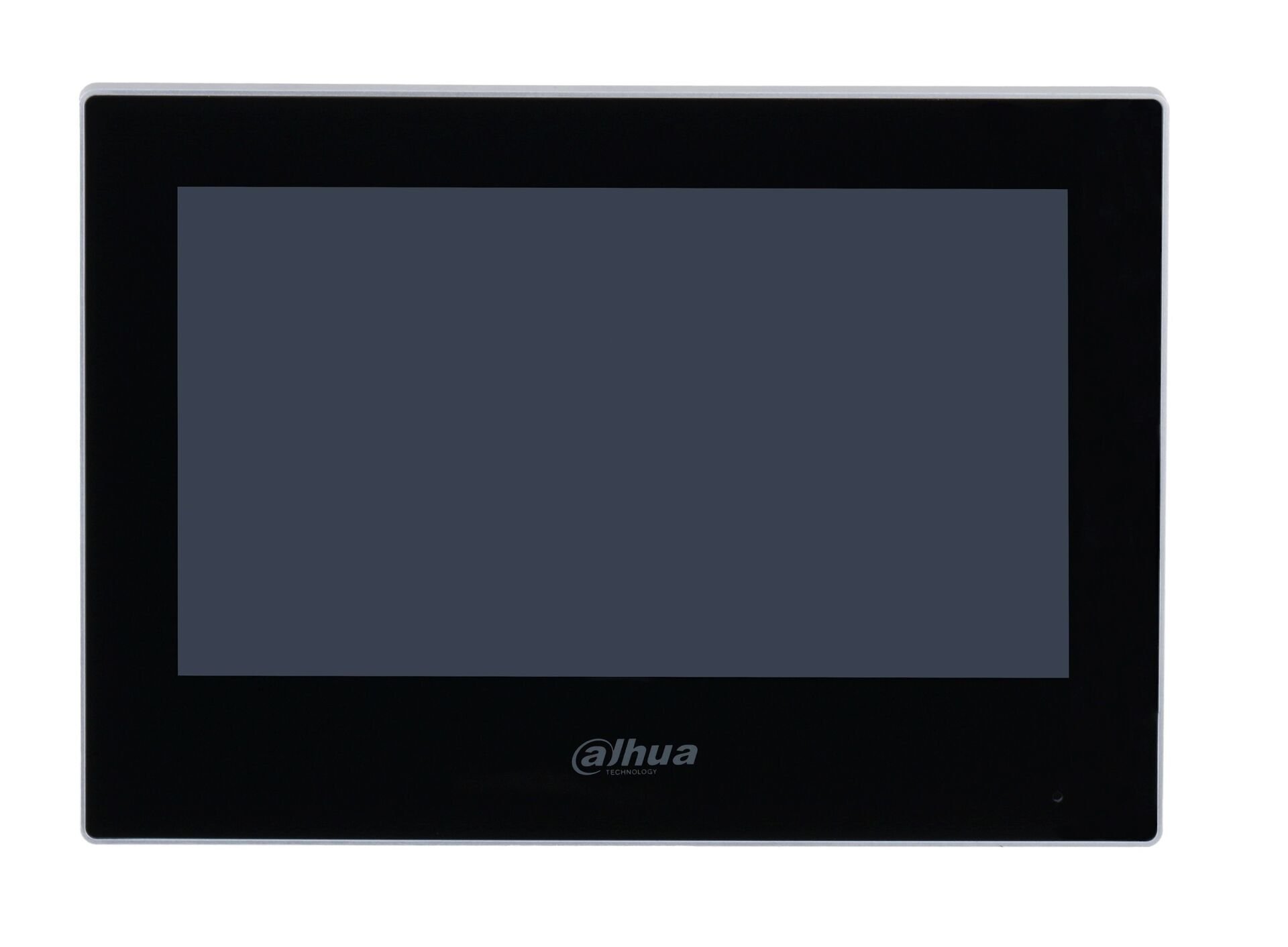 DAHUA DHI-VTH2621G-WP 7'' TFT Kapasitif Dokunmatik Ekran SİYAH