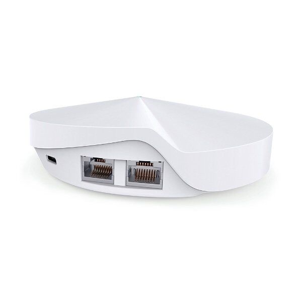 TP-LINK DECO M5 (3-PACK) AC1300 DUALBAND MESH WIFI ACCESS POINT
