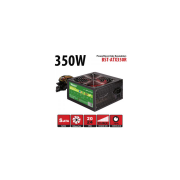 PowerBoost BST-ATX350R 350W, Sata, 12cm Fan,  BOX PSU