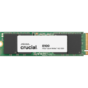 CRUCIAL CT480E100SSD8, E100, 480GB, 4700/2500, Gen4, NVME PCIe M.2 2280, SSD