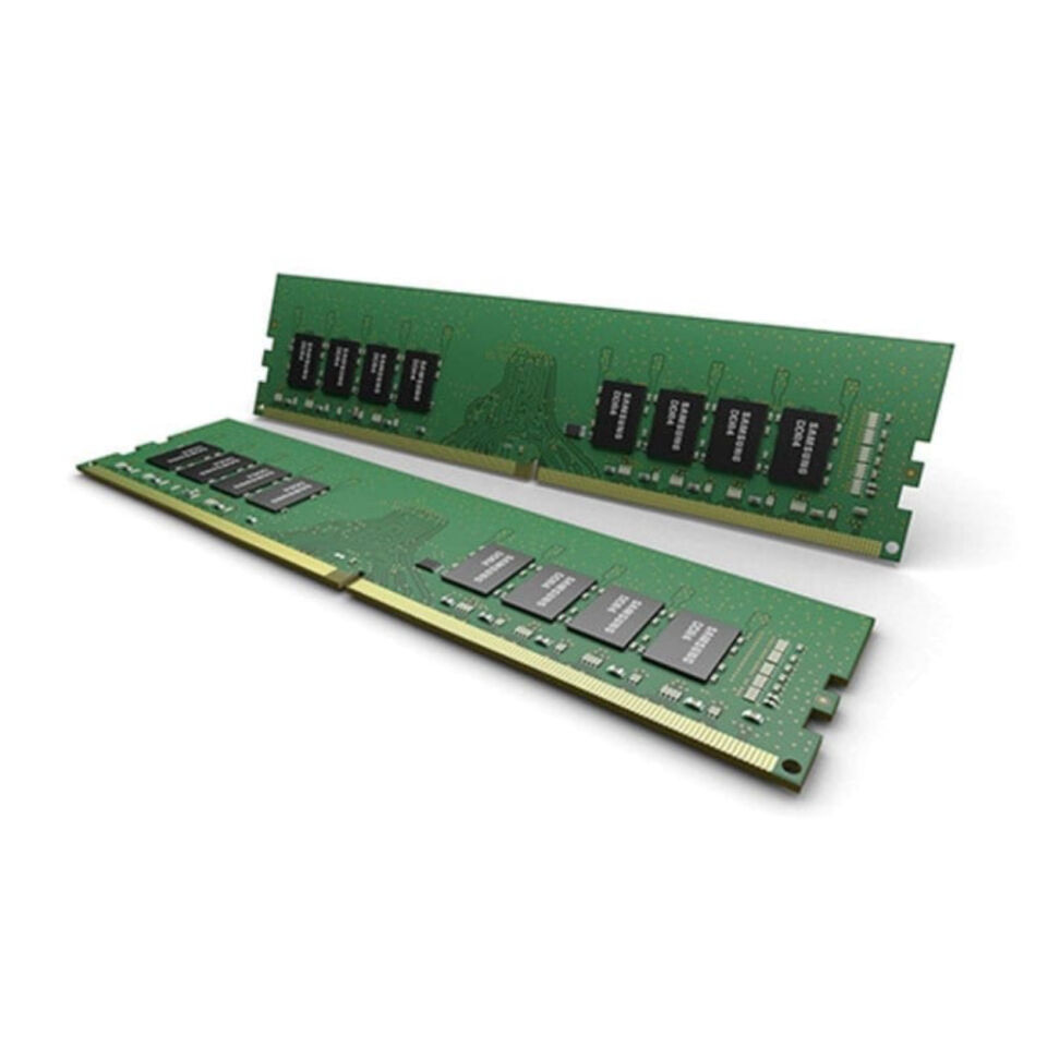 SAMSUNG 16GB 3200MHZ DDR4 BULK SAMPC3200/16 PC RAM