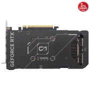 ASUS DUAL-RTX5060TI-O16G RTX5060TI 16GB GDDR7 128Bit 3xDP/1xHDMI