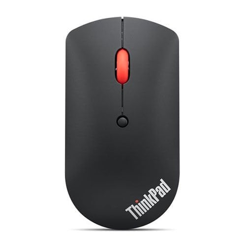 LENOVO 4Y50X88822 Bluetooth Kablosuz 2400dpi siyah ThinkPad Silent Mouse