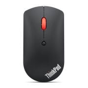 LENOVO 4Y50X88822 Bluetooth Kablosuz 2400dpi siyah ThinkPad Silent Mouse
