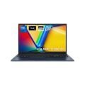 ASUS VİVOBOOK 15 X1504VA-NJ3665 I5-120U 8GB 512GB SSD 15.6'' FHD FREEDOS NOTEBOOK