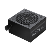 EVEREST EPS-500A, 500W, 12cm Fan, ATX, GAMING Power Supply (PSU) Bulk