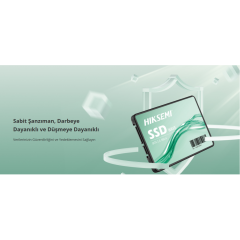 HIKSEMI HS-SSD-WAVE(S) 2048G, 550-510Mb/s, 2.5", SATA3, 3D NAND, SSD
