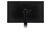 31.5 LG 32UN880K-B 4K ERGONOMIK STAND IPS