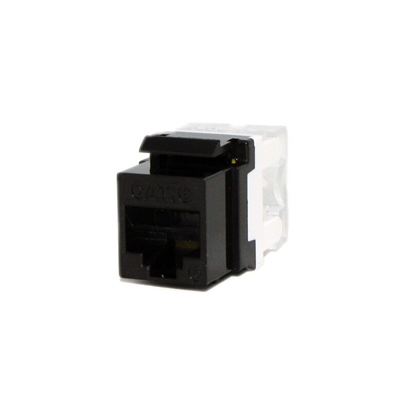 BEEK BN-KJ6-U0 CAT6 KEYSTONE JACK