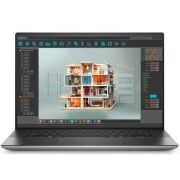DELL WS M5690 XCTOP5690EMEA_VP-2 U7-155H 16GB 512SSD 6GB RTX1000 OLED TOUCH W11PRO 3 YIL YERİNDE GARANTİ