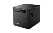 HPRT TP80NB Thermal Usb + Ethernet 203 dpi Fiş Yazıcı 80mm
