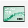 HIKSEMI HS-SSD-WAVE(S) 256G, 530-400Mb/s, 2.5", SATA3, 3D NAND, SSD