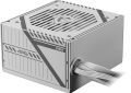 MSI MAG A650BNL WHITE 650W 80+ BRONZE POWER SUPPLY