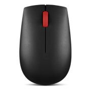 LENOVO 4Y50R20864 Nano Alıcılı Kablosuz siyah Essential Mouse