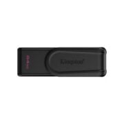 KINGSTON DTXS/64GB DataTraveler Exodia 64GB USB 3.2 Siyah USB Bellek