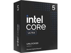 INTEL CORE ULTRA 5 PROCESSOR 235 ARROW LAKE BOX