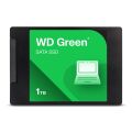 WD GREEN 1TB 545/465MB/s SATA 3.0 SSD WDS100T5G0A
