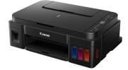 CANON G3416 Pixma Renkli Deskjet A4 Usb Tanklı Wifi A4 Fotokopi Tarayıcı Yazıcı