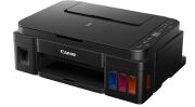 CANON G3416 Pixma Renkli Deskjet A4 Usb Tanklı Wifi A4 Fotokopi Tarayıcı Yazıcı