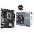 ASUS PRIME H610M-K D4 ARGB DDR4 3200MHZ MATX