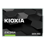 KIOXIA EXCERIA, LTC10Z960GG8, 960GB 555/540  2,5" SATA SSD