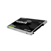 KIOXIA EXCERIA, LTC10Z960GG8, 960GB 555/540  2,5" SATA SSD