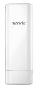 TENDA O3 2PORT POE 5KM OUTDOOR CPE ACCESS POINT