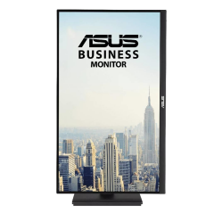 ASUS VA27UCPS 27" 5ms, 60Hz, 4K Ultra HD, DP, HDMI, USB-C PD65W, IPS LED, DisplayWidget Center, KURUMSAL Monitör