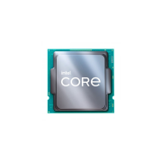 INTEL i5-11400 6 Core, 2.6Ghz, 12Mb, 65W, LGA1200, 11.Nesil, Tray, (Dahili Grafik VAR, Fan YOK)