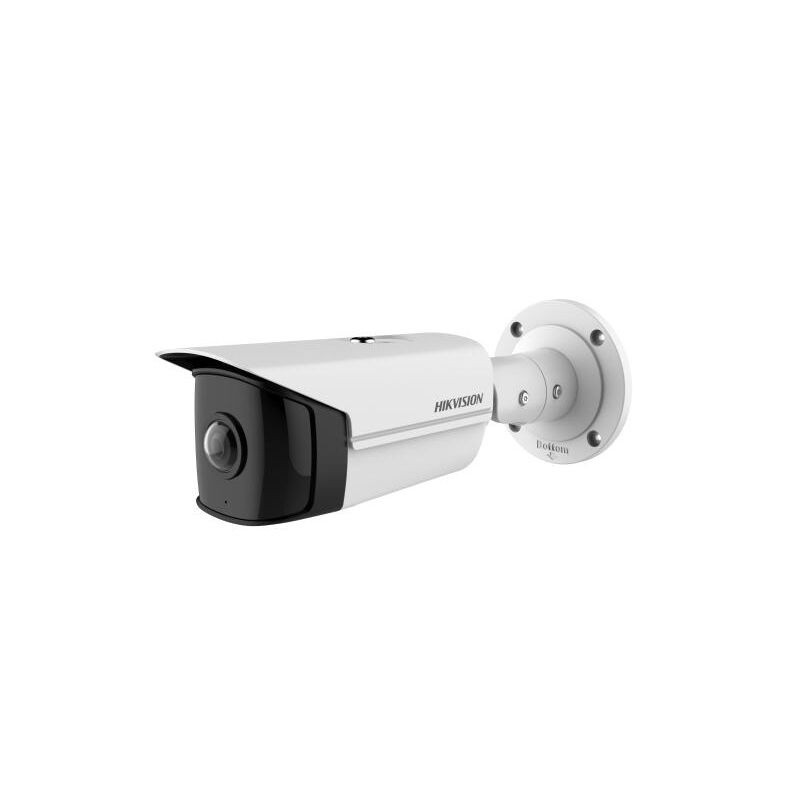 HIKVISION DS-2CD2T45G0P-I 4MP 1.68MM 180 DERECE H265+ IP67 IR BULLET IP KAMERA