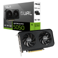 ASUS DUAL-RTX5050-O8G, 8Gb, 128Bit, GDDR6, 1xHDMI, 3xDP GAMING Ekran Kartı