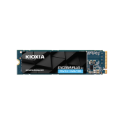 KIOXIA EXCERIA PLUS G4, LVD10Z002TG8, 2TB, 10000/8200, Gen5, NVME PCIe M.2 2280, SSD