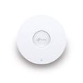 TP-LINK OMADA EAP653 AX3000 DUAL BAND WIFI 6 1XGBIT RJ45 PORT 574MBPS/2.4GHZ TAVAN TİPİ ACCESS POINT (ADAPTÖRSÜZ)
