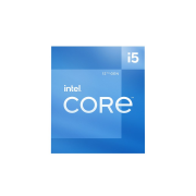 INTEL i5-12400 6 Core, 2.5Ghz, 18Mb, 65W, LGA1700, 12.Nesil, BOX, (Dahili Grafik VAR, Fan VAR)