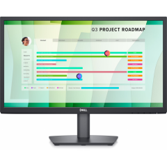 DELL E2223HN, 21.5", Full HD, 5ms, 60Hz, D-Sub, HDMI, VA LED MONİTÖR