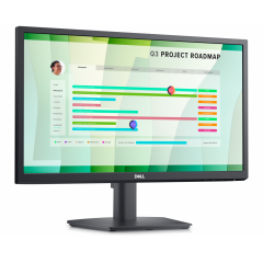DELL E2223HN, 21.5", Full HD, 5ms, 60Hz, D-Sub, HDMI, VA LED MONİTÖR