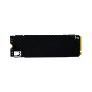 TwinMOS NV1TBG42280, 1TB, 7500-6800Mb/s, Gen4, NVMe PCIe M.2 2280, SSD, TLC 3DNAND (Soğutuculu)