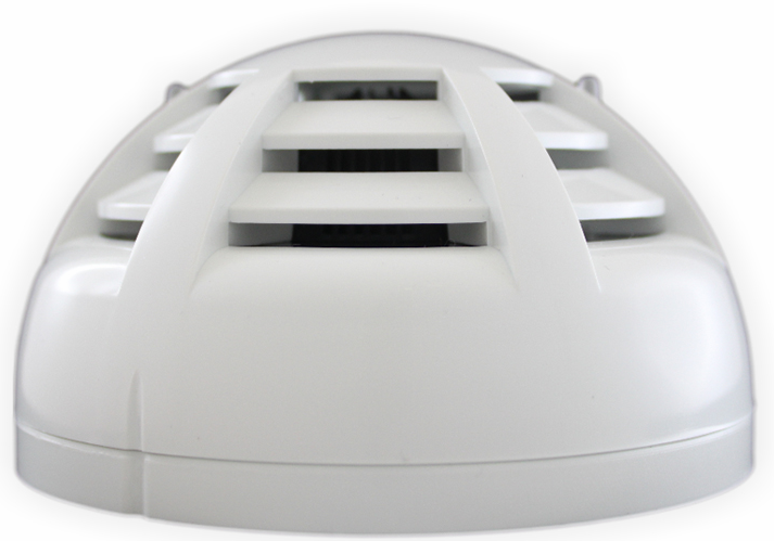 ** TEKNİM TSD-701 DOĞALGAZ DEDEKTÖRÜ, NO ÇIKIŞLI (YANGIN ALARM SİST. İÇİN) TSE