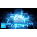 INTEL i5-12400F 6 Core, 2.5Ghz, 18Mb, 65W, LGA1700, 12.Nesil, TRAY, (Dahili Grafik YOK, Fan YOK)