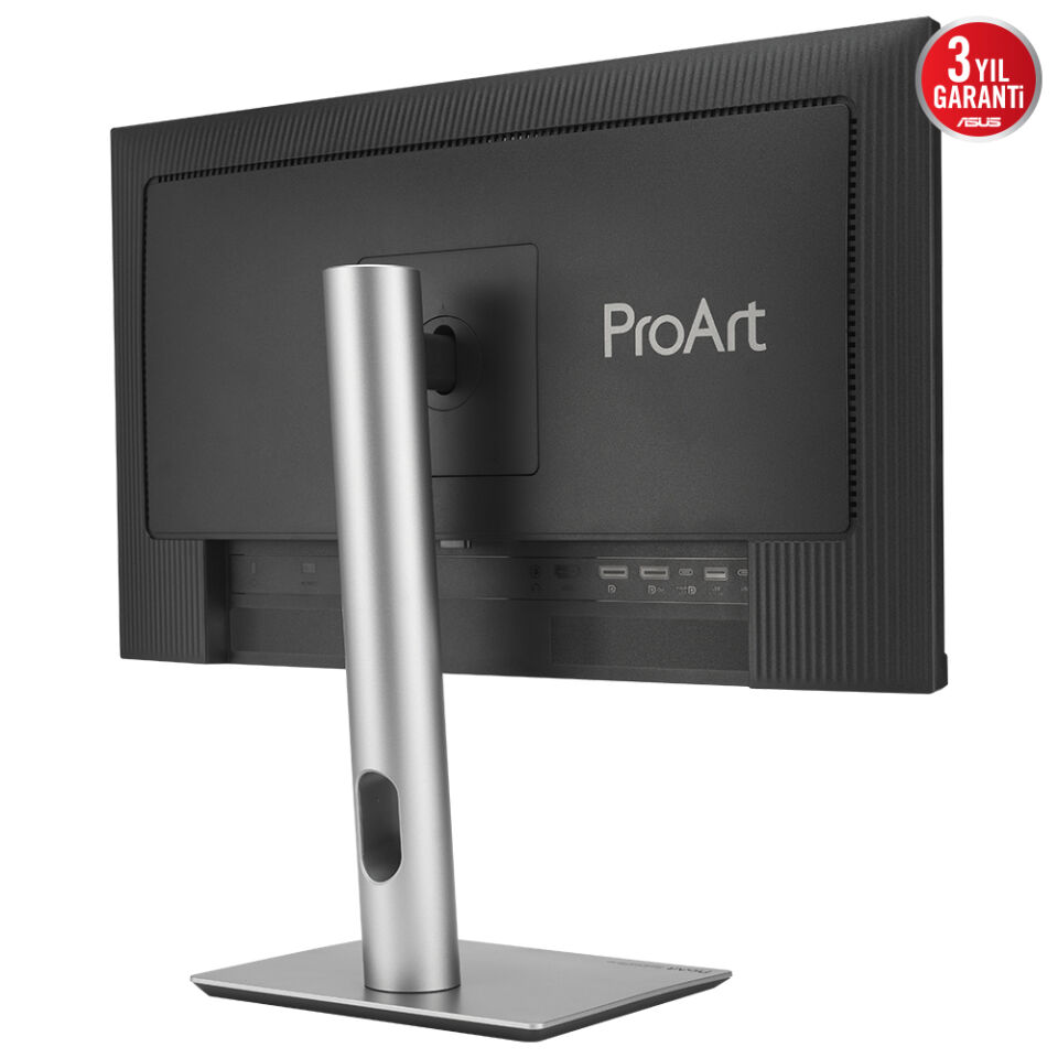ASUS PROART PA278CFRV 27'' 5MS 2K 2560x1440 DP/HDMI/DVI VESA MM LED MONITOR
