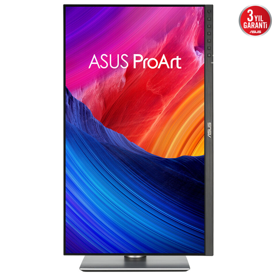 ASUS PROART PA278CFRV 27'' 5MS 2K 2560x1440 DP/HDMI/DVI VESA MM LED MONITOR