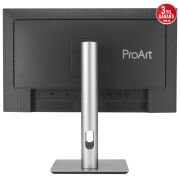 ASUS PROART PA278CFRV 27'' 5MS 2K 2560x1440 DP/HDMI/DVI VESA MM LED MONITOR