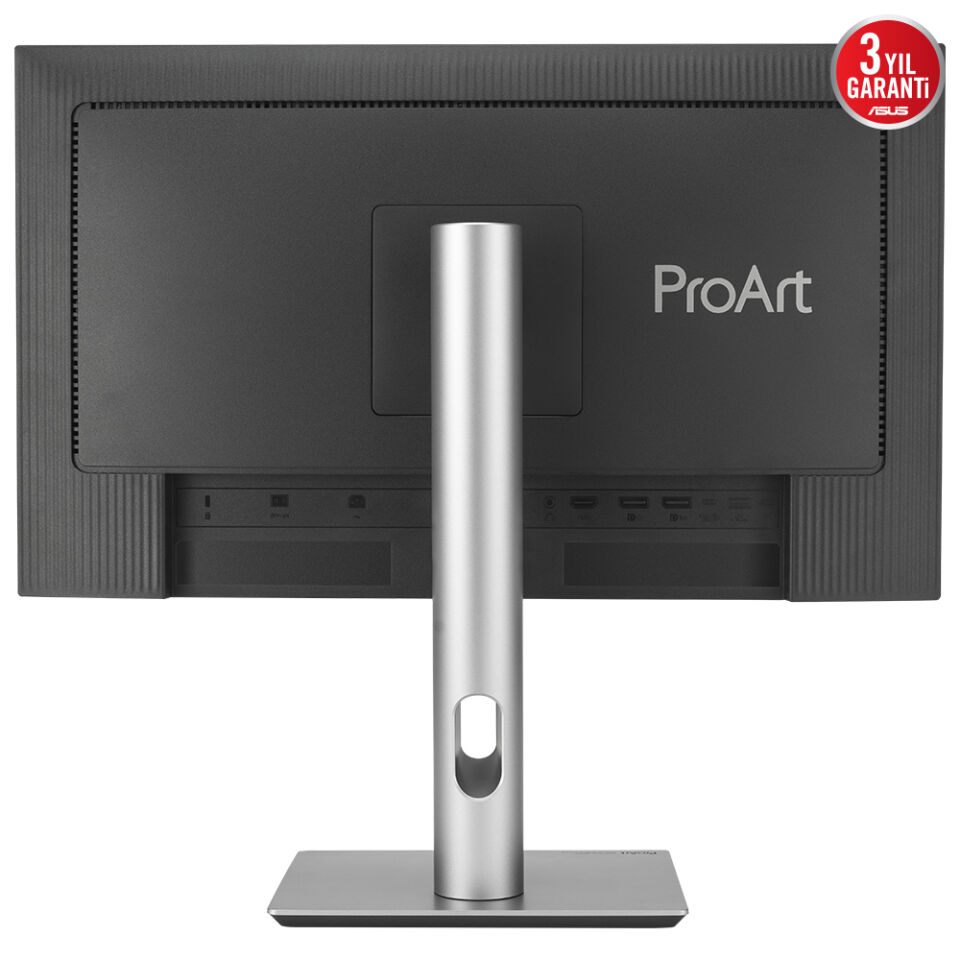 ASUS PROART PA278CFRV 27'' 5MS 2K 2560x1440 DP/HDMI/DVI VESA MM LED MONITOR
