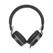 HP DHH-1206-WT  KULAK ÜSTÜ KABLOLU KULAKLIK