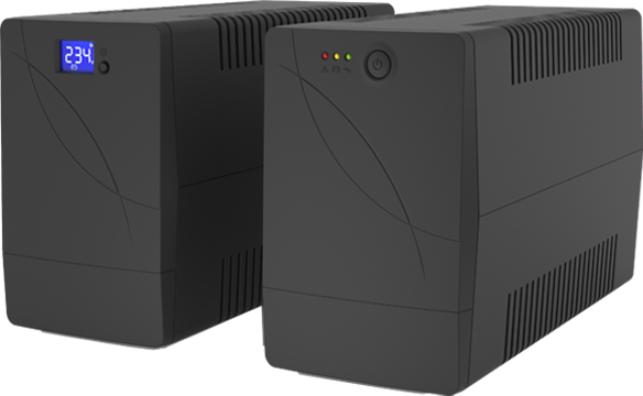 İNFORM UPS GUARDIAN 1000A